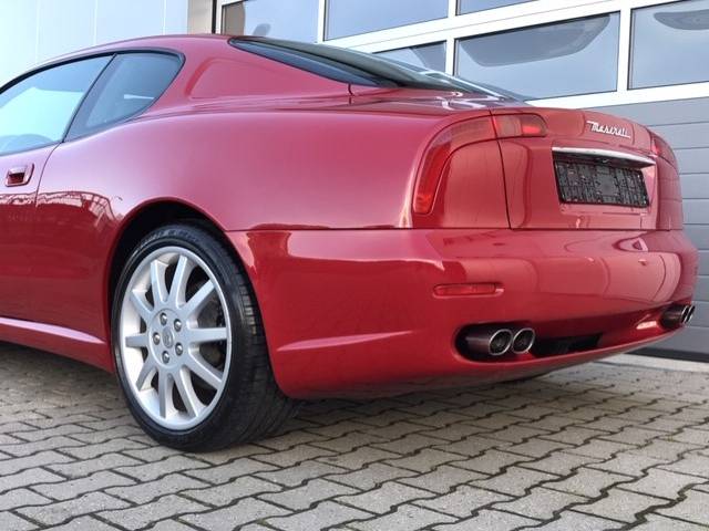 Maserati 3200 GT - 3200GT