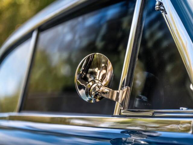 Aston Martin DB 2/4 Mk II