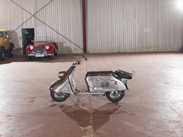 Heinkel Tourist 103 A1