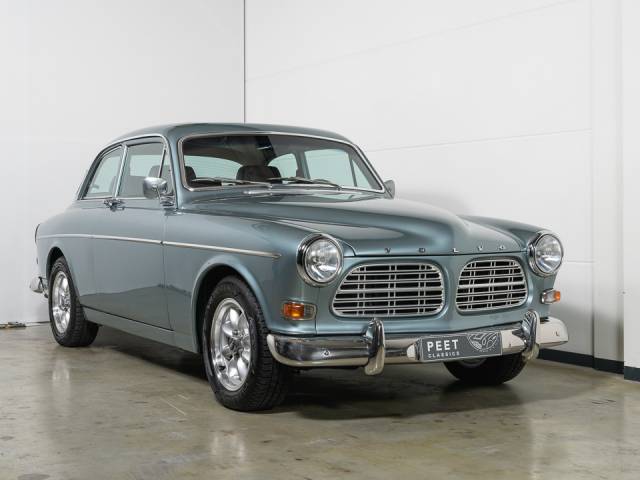 Immagine 1/50 di Volvo Amazon (1969)