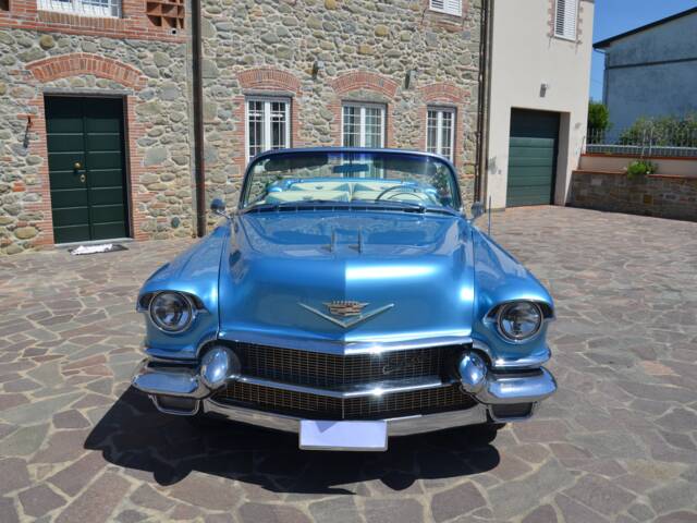 Cadillac Eldorado Biarritz