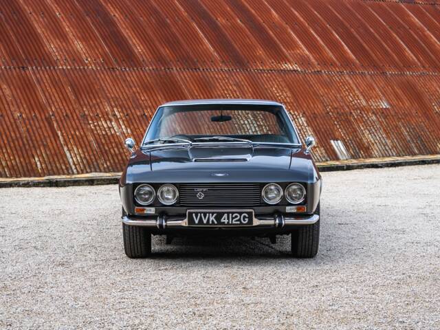 Jensen FF