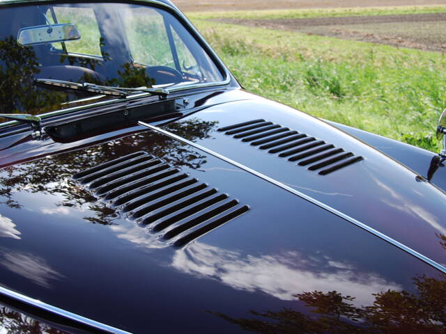 Jaguar 3.4 Litre