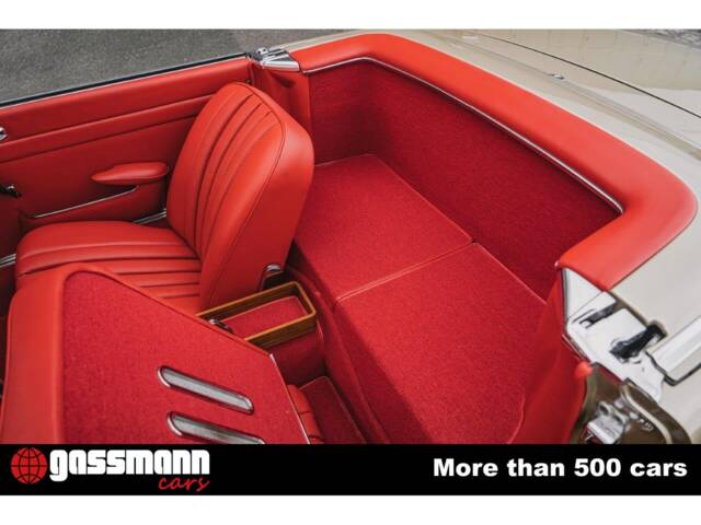 Mercedes-Benz 230 SL