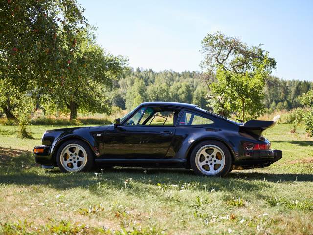 RUF BTR 3.4