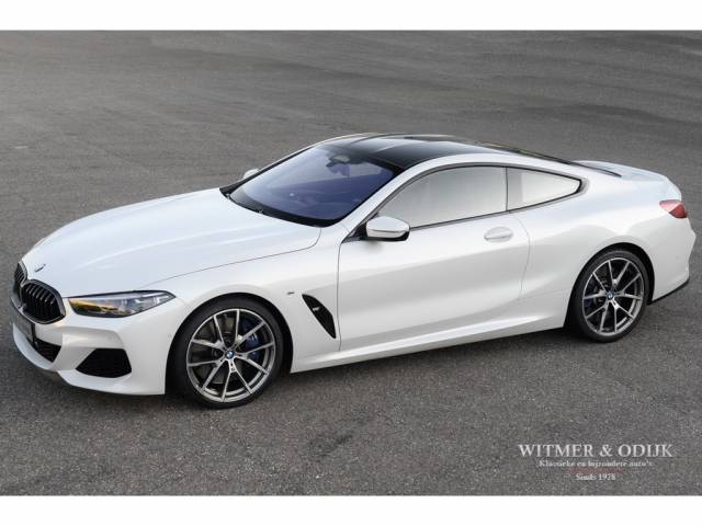 Image 1/35 of BMW M850i (2019)