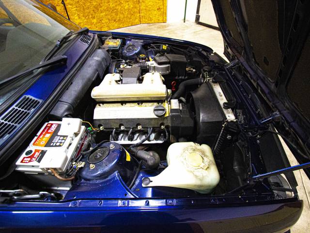 BMW 318i