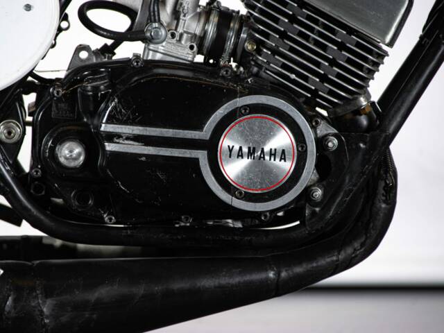 Yamaha 175 GP Special