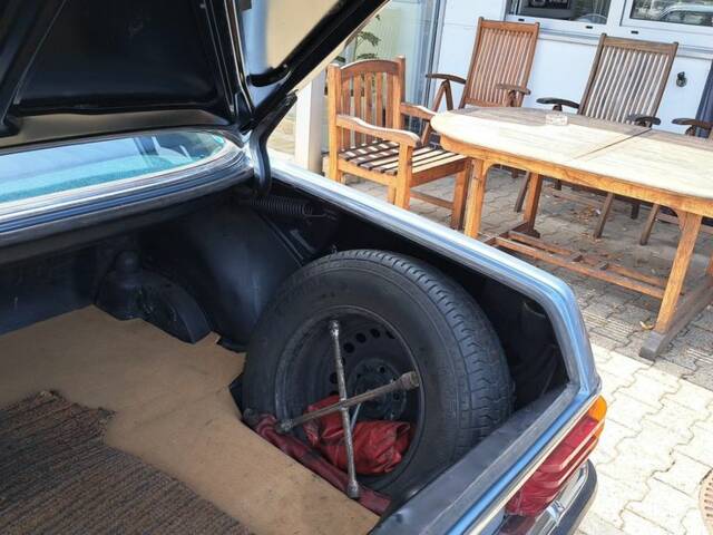 Mercedes-Benz 280 C