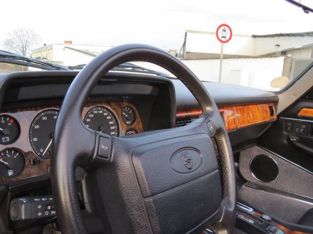 Jaguar XJS 6.0