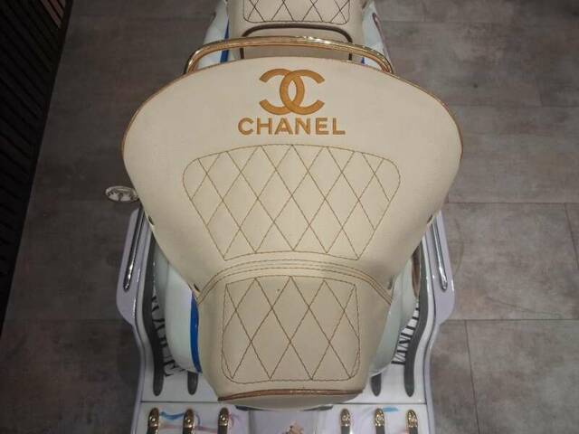 Innocenti Lambretta Li 150