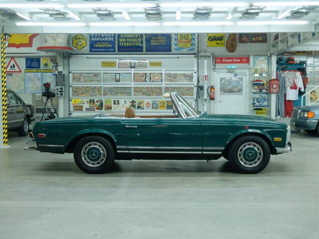 Mercedes-Benz 280 SL