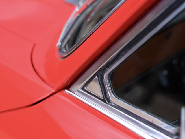 Triumph Stag