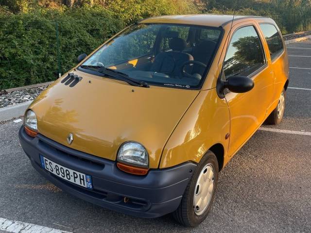 Bild 1/5 von Renault Twingo (1993)