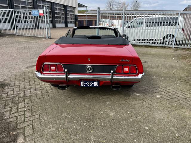 Ford Mustang 250