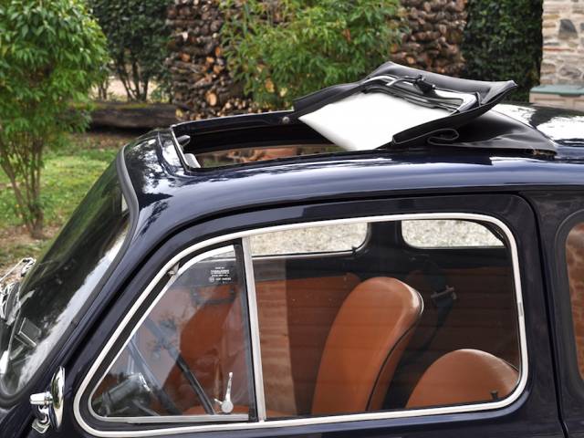 FIAT 500 R