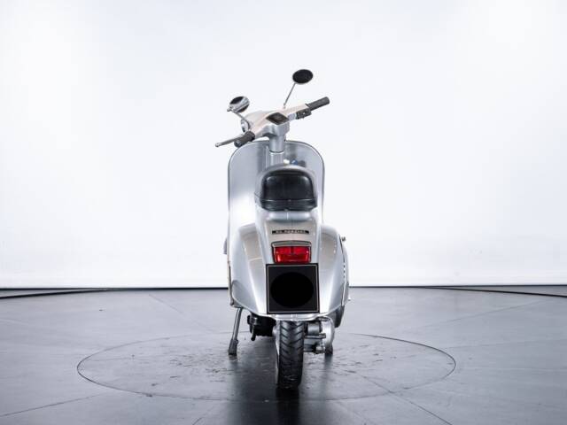 Piaggio Vespa 50 S