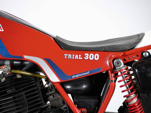 Fantic Trial 300