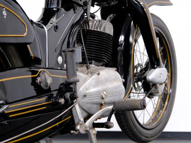 NSU Lux