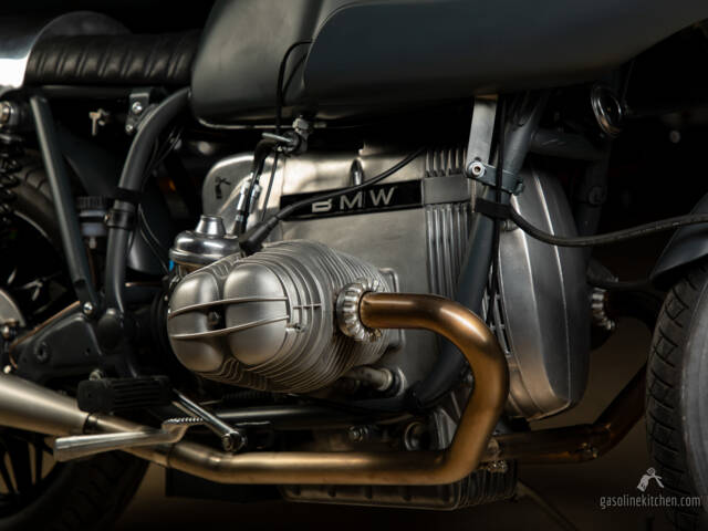 BMW R 100 S