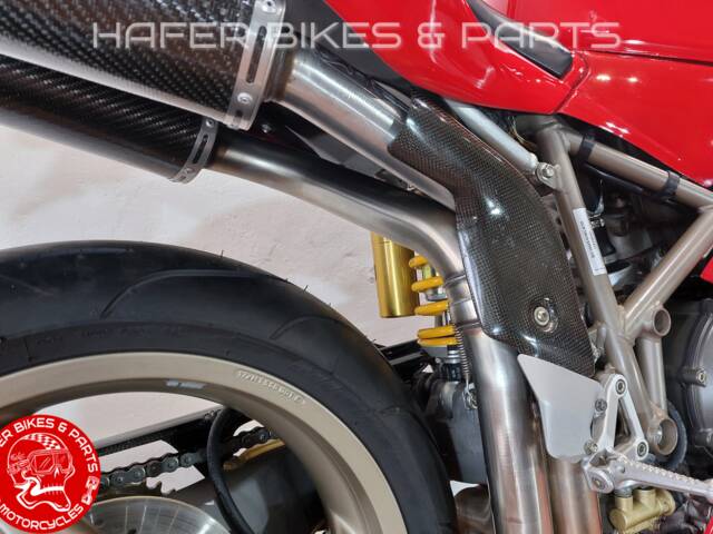 Ducati 916SP