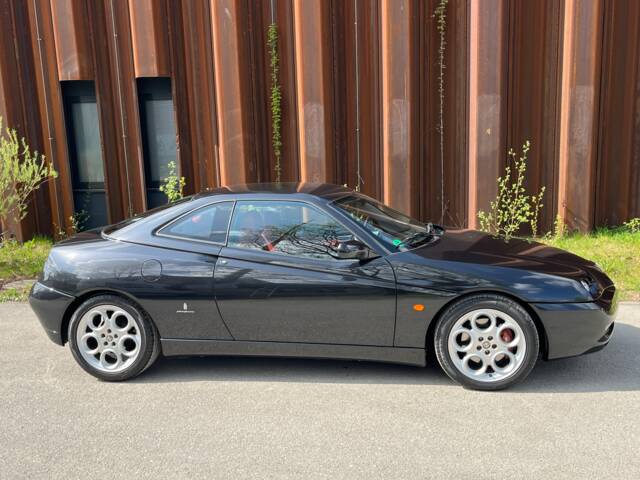 Alfa Romeo GTV 3.2 V6 24V