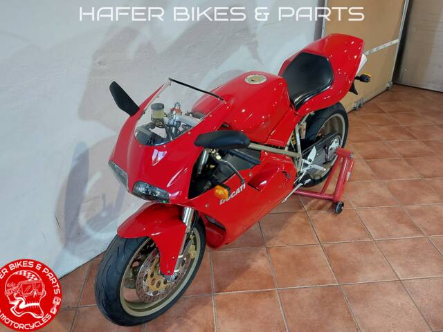 Ducati 916