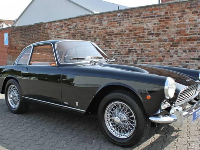 Image 1/22 of Triumph Italia 2000 (1961)