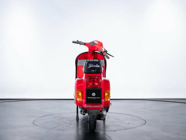 Piaggio Vespa PK 50 XL