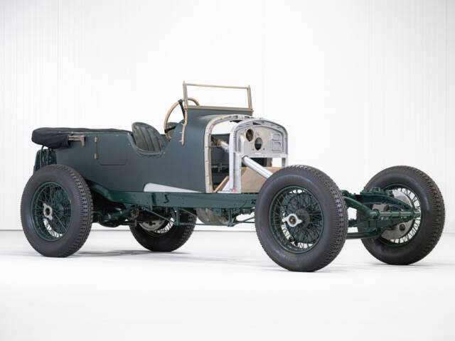 Image 1/46 of Bentley 4 1/2 Litre Supercharged (1930)