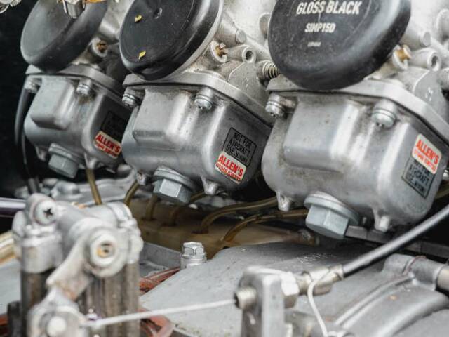 Suzuki GT 750