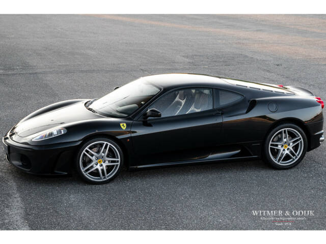Bild 1/30 von Ferrari F430 (2005)