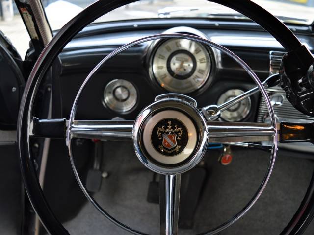Buick 40 Special
