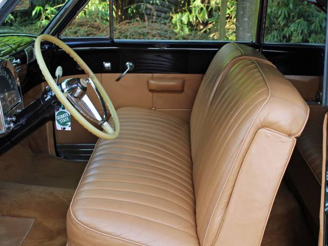Cadillac 62 Convertible