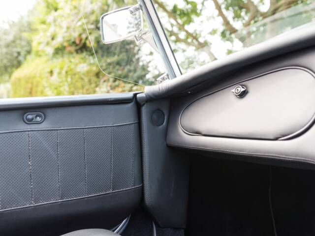 AC Cobra Mk IV