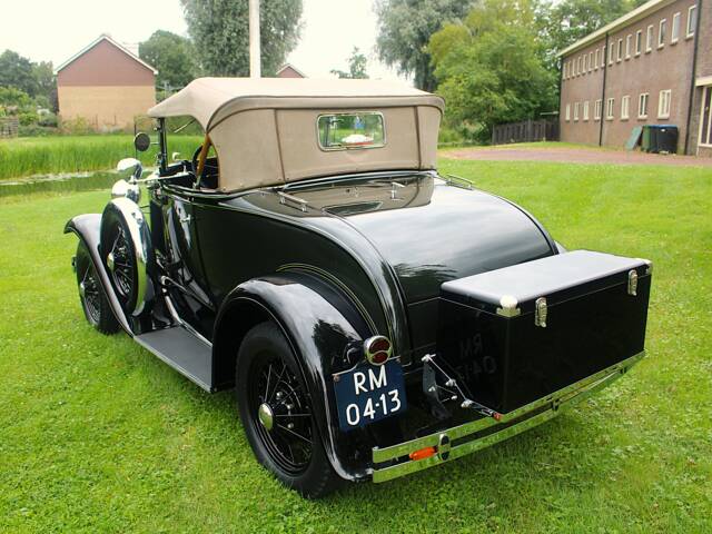 Ford Model A