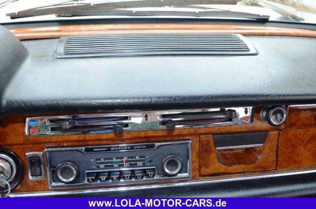 Mercedes-Benz 300 SEL 3.5