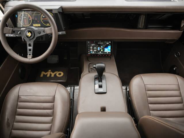 Land Rover 110
