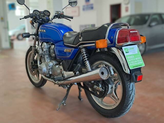 Honda CB 750 K
