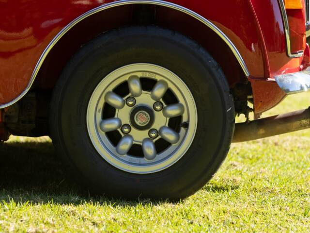 Austin Mini Cooper S 1275
