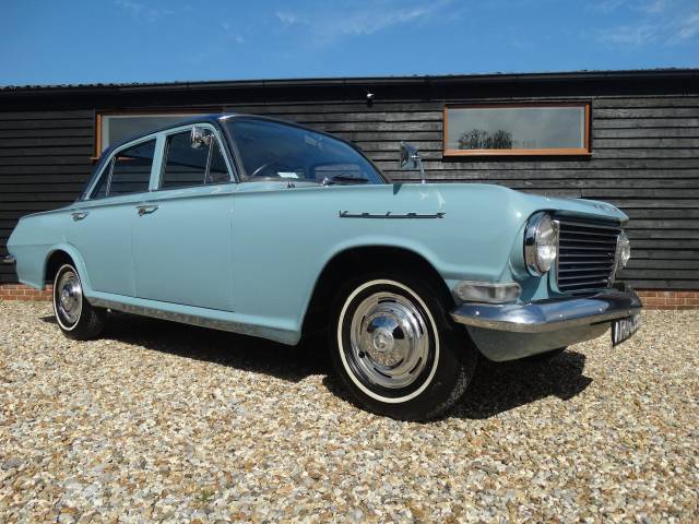 Afbeelding 1/23 van Vauxhall Velox (1962)