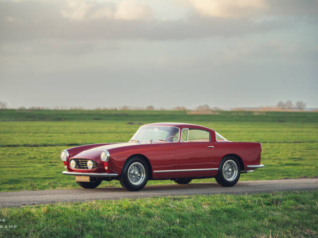 Immagine 1/11 di Ferrari 250 GT (1957)