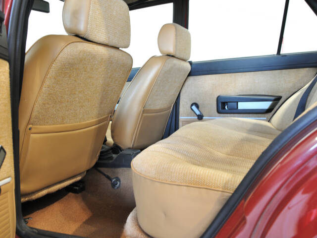 Alfa Romeo Giulietta 1.6