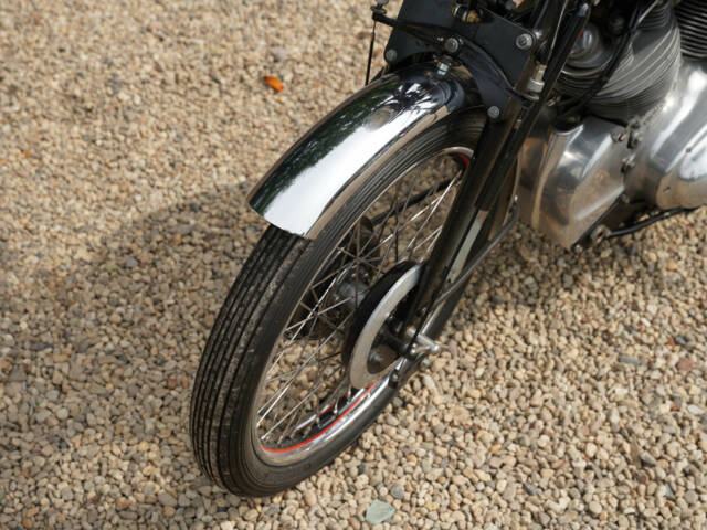 Egli-Vincent Rapide C