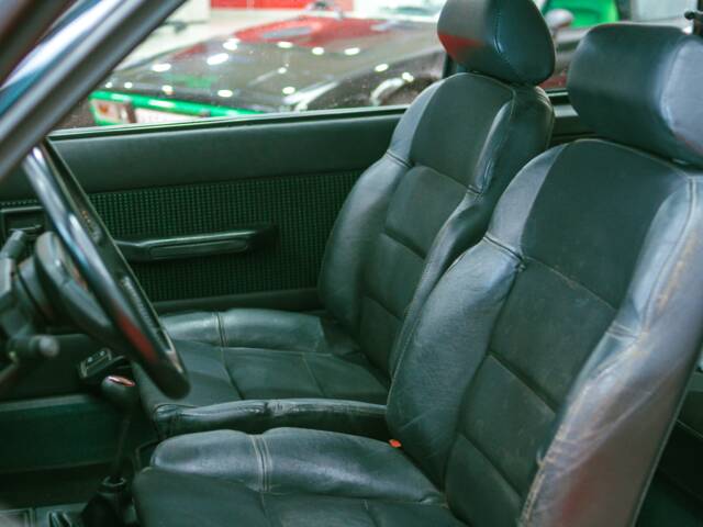 Peugeot 205 GTi 1.9