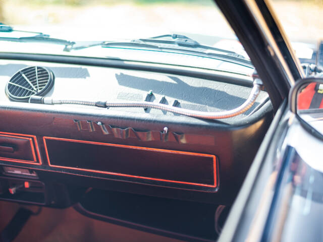 FIAT 128 Sport Coupe