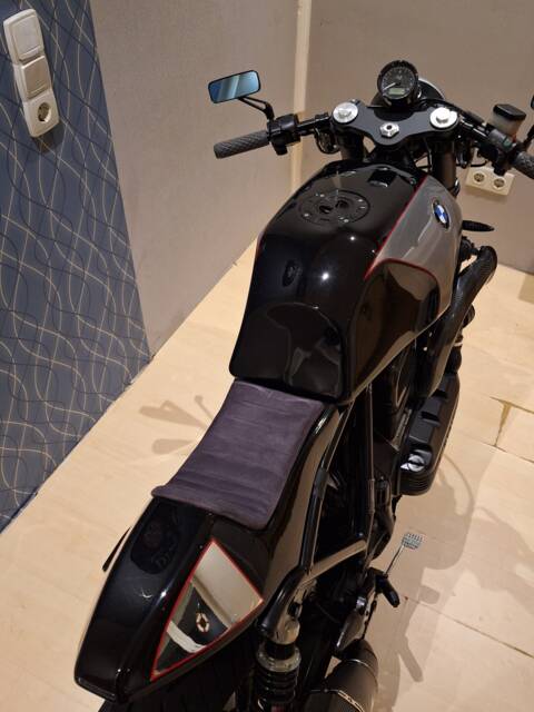 BMW K 75 RT