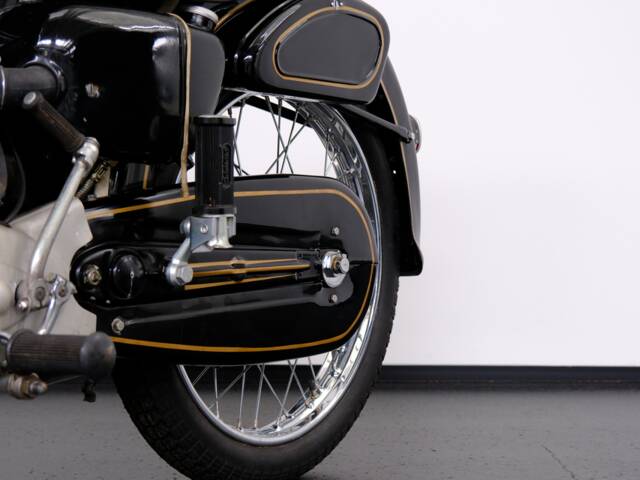 NSU Superfox
