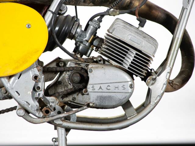 KTM 50 GS