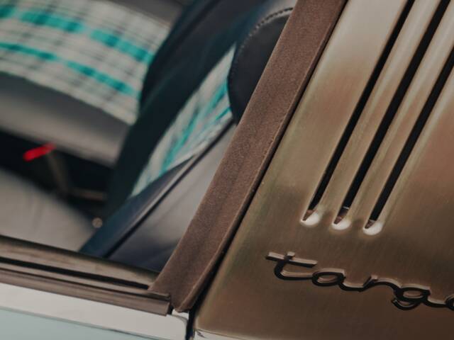 Porsche 911 2.4 T